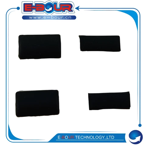 4 шт./комплект, резиновые ножки для ноутбука LENO T490S T495S T14S Gen1