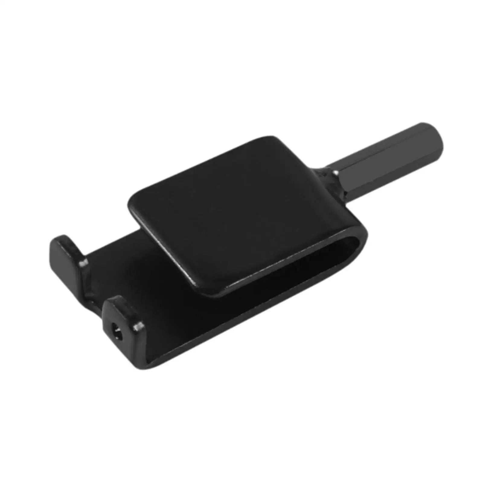 Переходник для дрели подледного якоря быстроразъемные гвозди Портативный