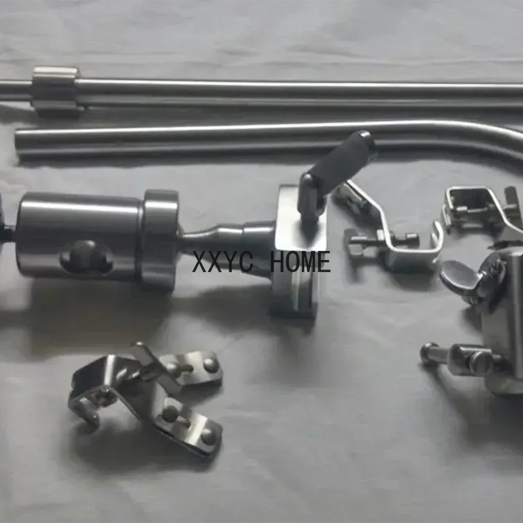 Мозговой ретрактор Leyla с двойной проволокой оптовая продажа низкая цена