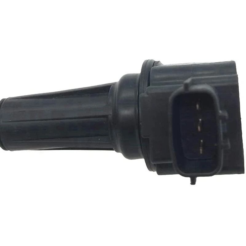 2X ZJ2018100 ZJ20-18-100 ZJ2018100A ZJ20-18-100A Катушка зажигания для MAZDA 2 3 DE BK BL BM 1.3L 1.4L 1.5L 1.6L