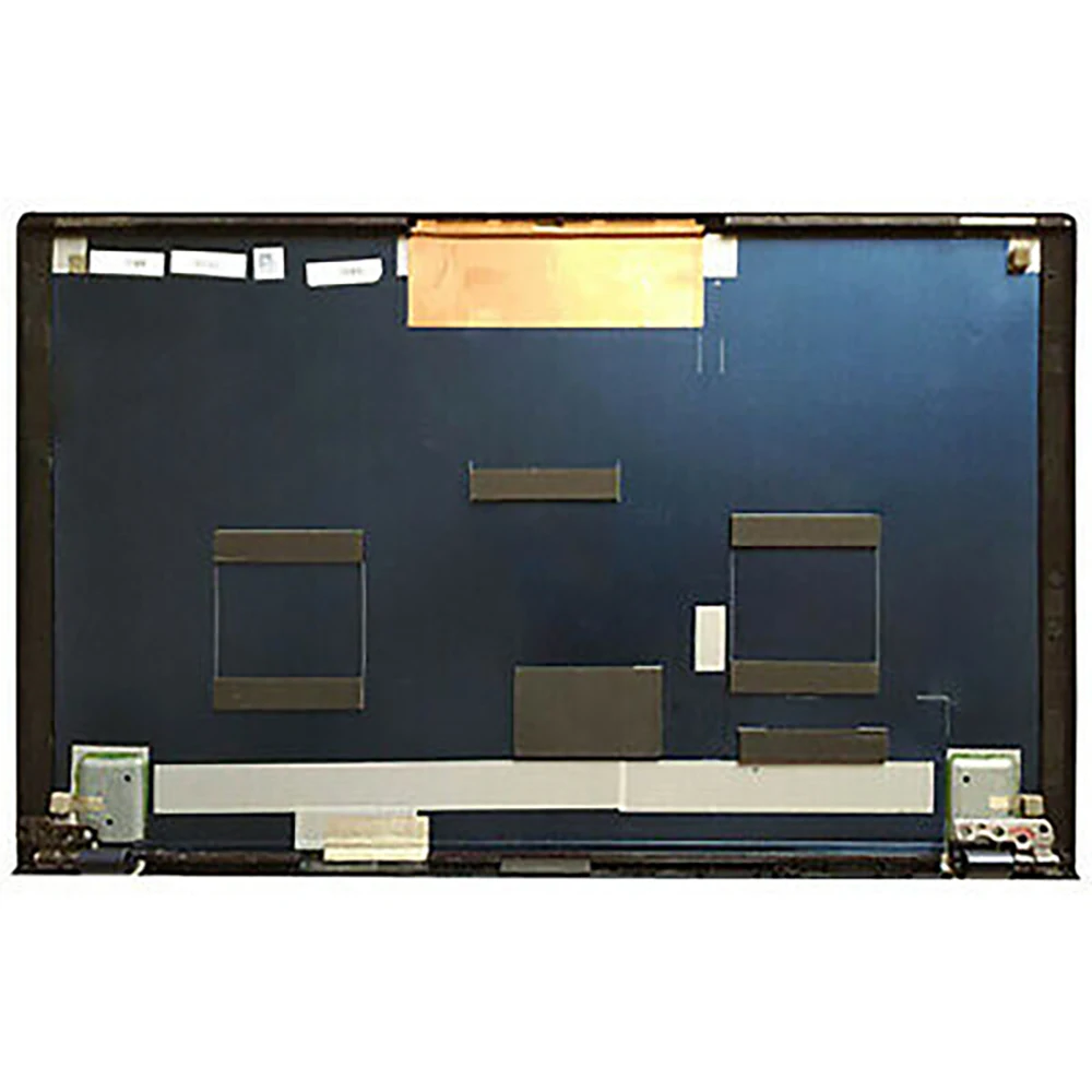 

Новинка 2023, задняя крышка ЖК-дисплея для Asus ZenBook 15 UX533 UX533FD UX533F, задняя Верхняя деталь, ярко-синяя сенсорная крышка
