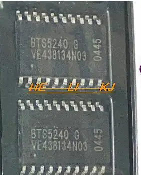 Новинка 100%, бесплатная доставка, BTS5240G SOP20