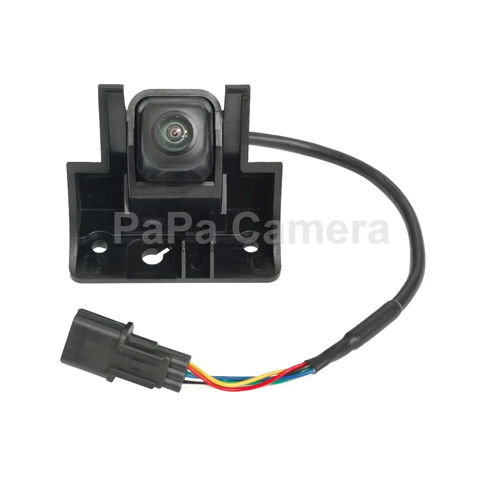 

Камера заднего вида 95760-C1600 95760C1600 для парковки и помощи при движении задним ходом для Hyundai Sonata 2018-2019