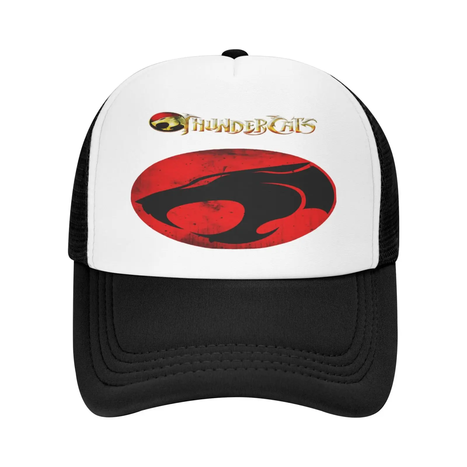 

Thundercats Tv Series Xx Band Cap Men's Hats Summer Bucket Hat Cowgirl Hat Men Adventure Time Brazil Men's Hats Caps For Women