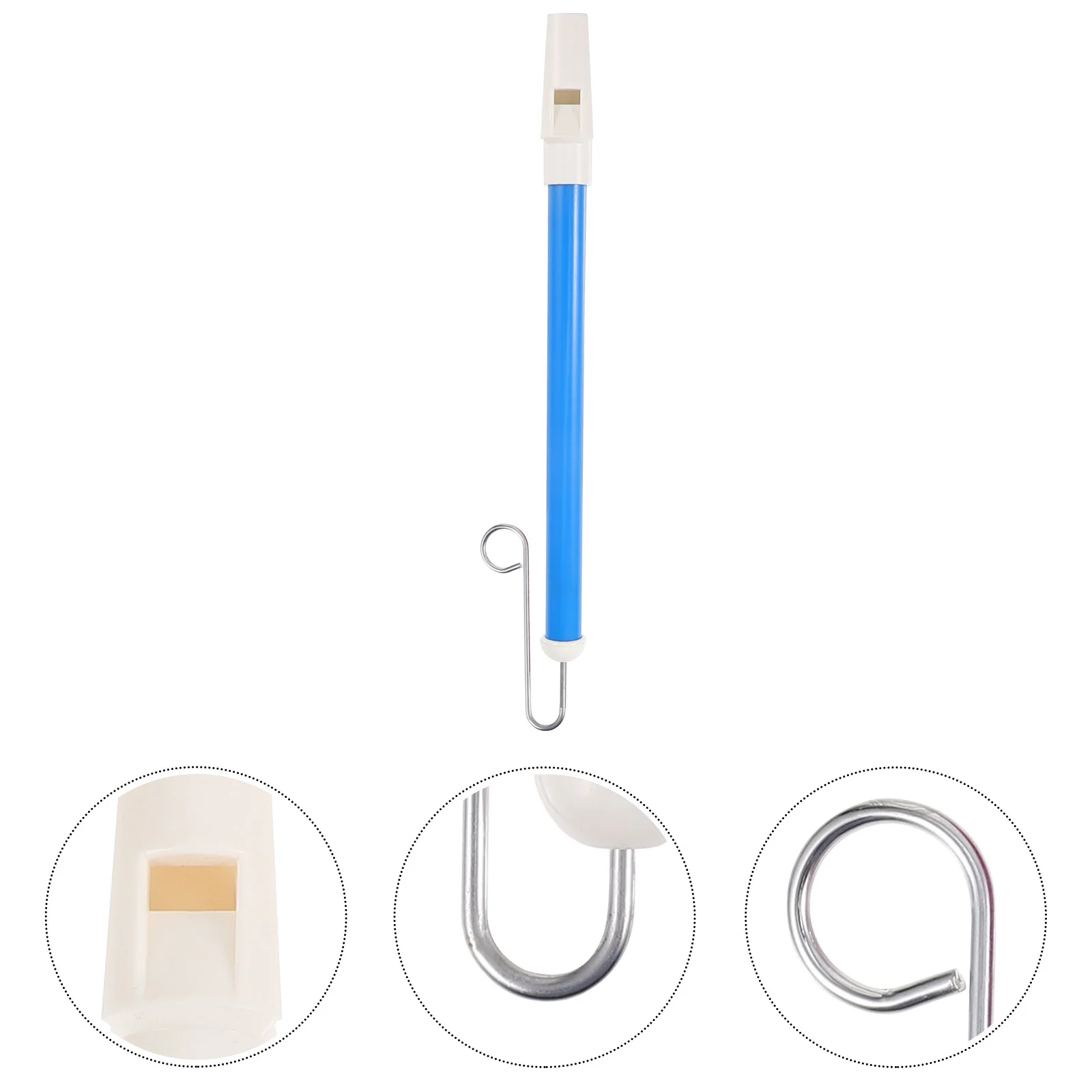 

Slide Whistle Toy Instrument Party Kids Noise Musical Maker Toys Whistles Flute Children Makers Plastic Fillers Goodie Blower A