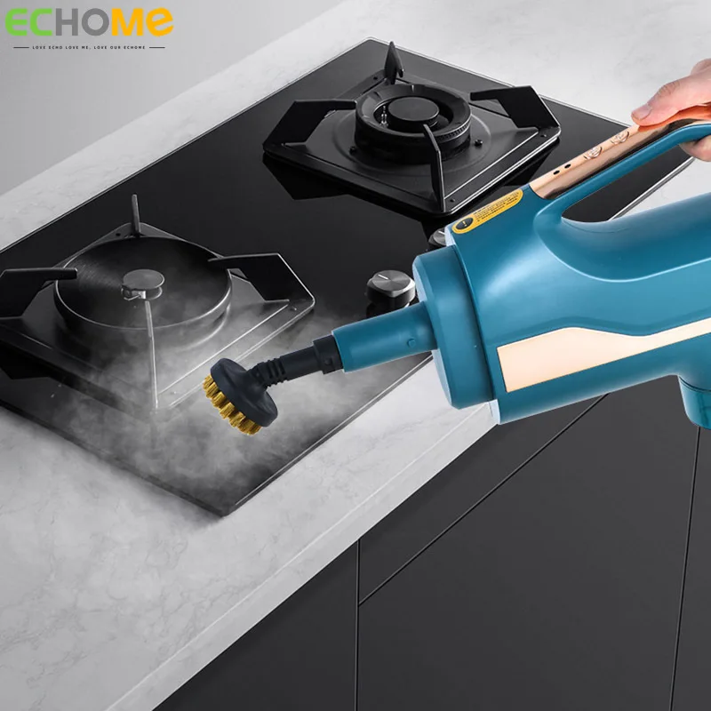 Рисунок 3 - Электрическая Паровая Швабра ECHOME