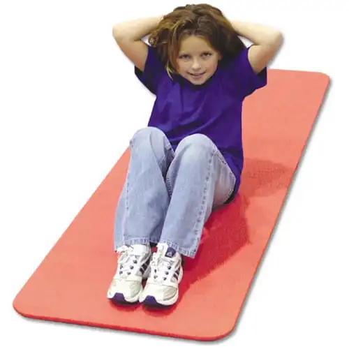 

Gamecraft Multi-Purpose Mat, Red