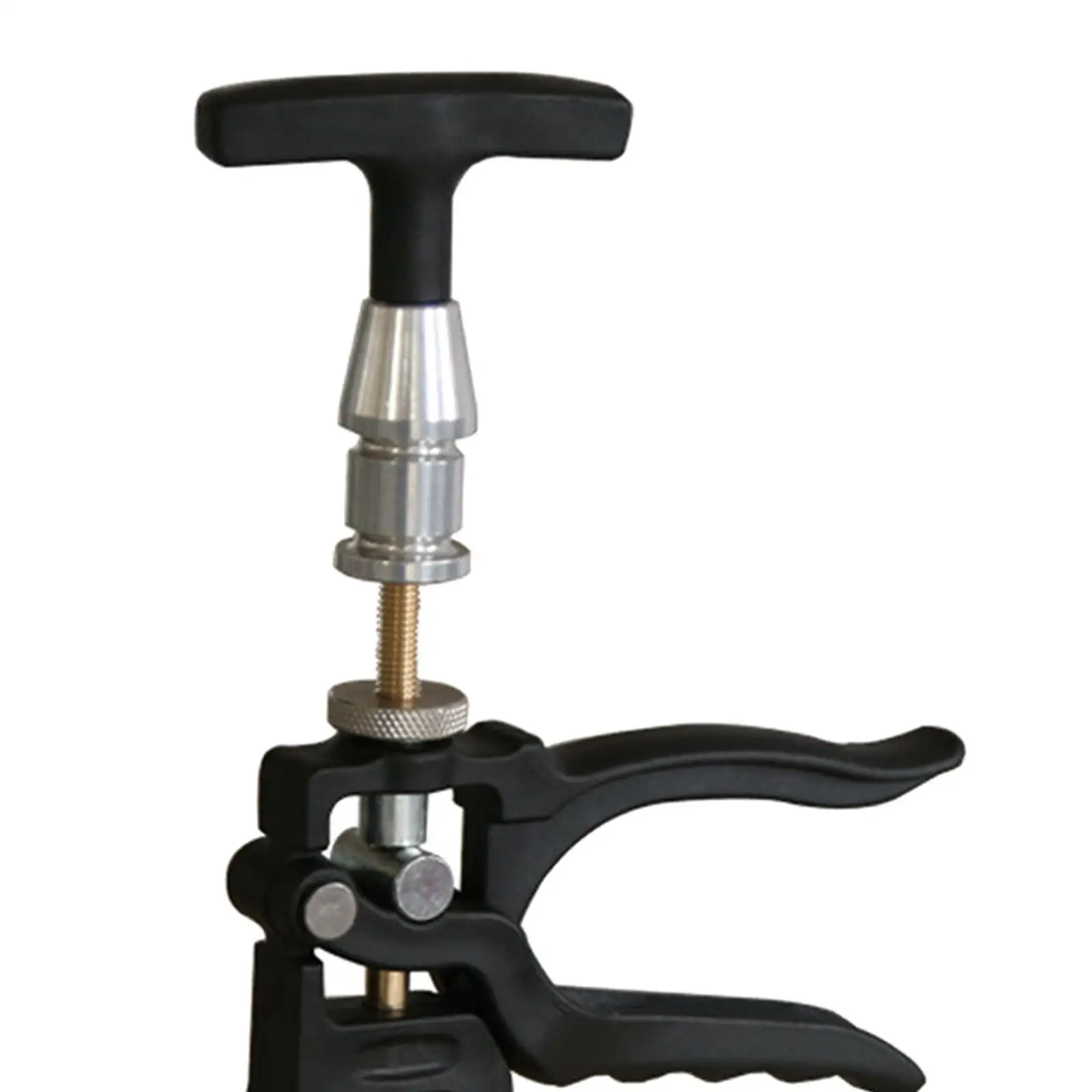 

Car Sheet Metal dents puller Leveling Bar for Automotive Small dents Manual Puller 5 Tips