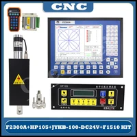 plasma controller cnc kit upgrade version 2 axis cnc system f2300af1621 hp105jykb 100 dc24vt3f1510 remote control receiver