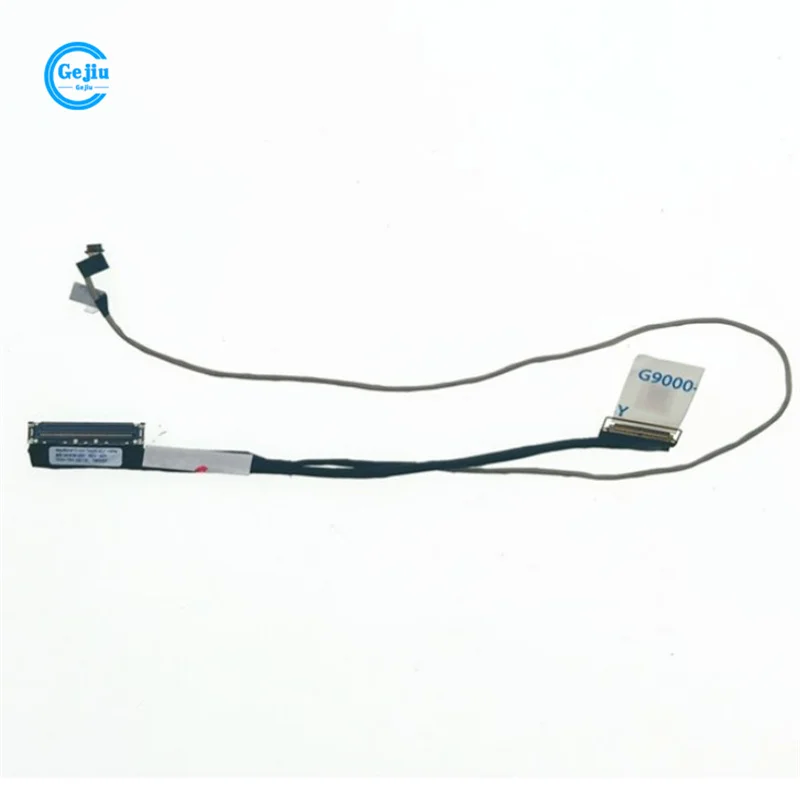 

New Original Laptop LCD EDP Cable for Dell Latitude13 3380 E3380 0F5HHH F5HHH 450.0AW06.0001 No Touch