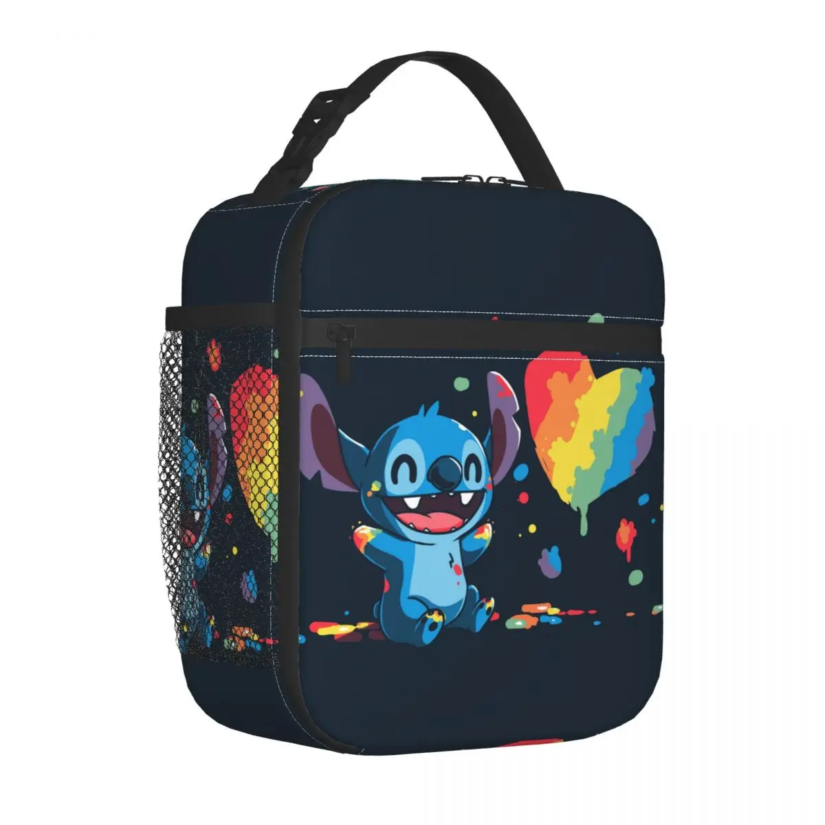 Рисунок 2 - Аниме Сумка Для ланча для детей