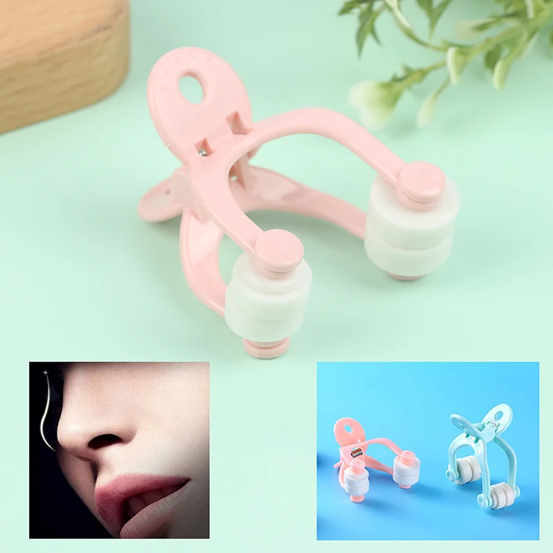 

Приспособление для выпрямления волос на переносице