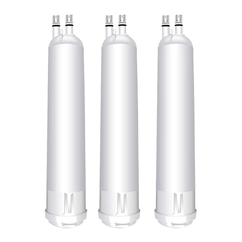 

Refrigerator Water Filter 4396841 EDR3RXD1 For Filter 3, 4396710, P2RFWG2,9083,9030,46-9083 Water Filter-3Pack