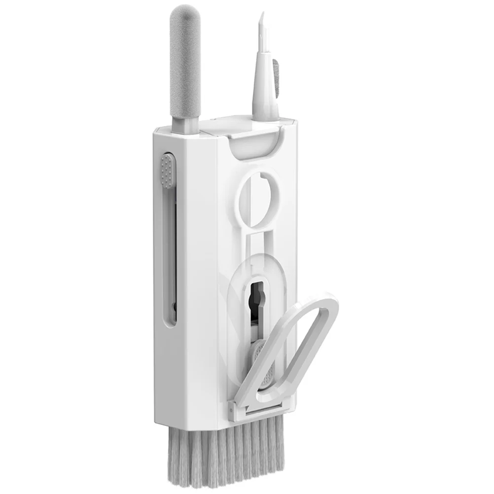 

Laptop Keyboard Cleaner Electronic Product Brush Headset Cleaning Earphone Headphone Tools