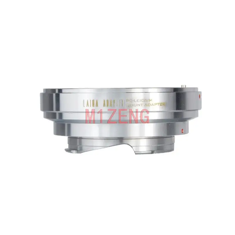 Адаптер для pentax PK Mount lens to Leica M L/M m10 M9 M8 M7 M6 M5 m3 m2 PK-LM mp240 m9p