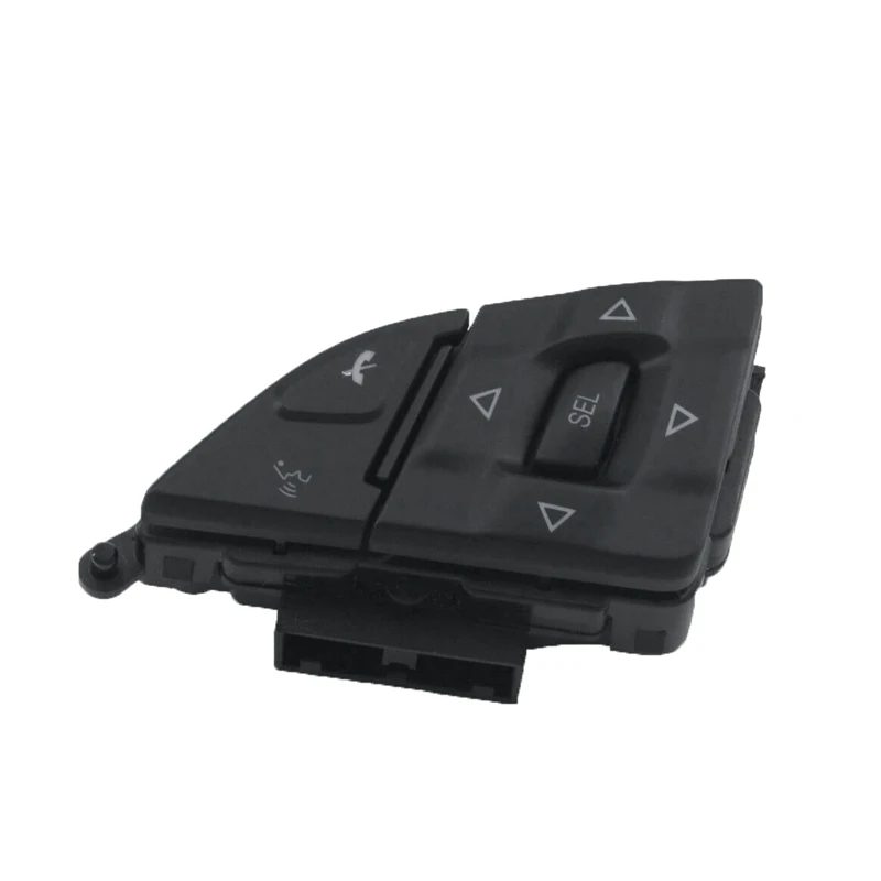 Кнопочный переключатель на рулевом колесе для Chevrolet Corvette C7 2017 23427864