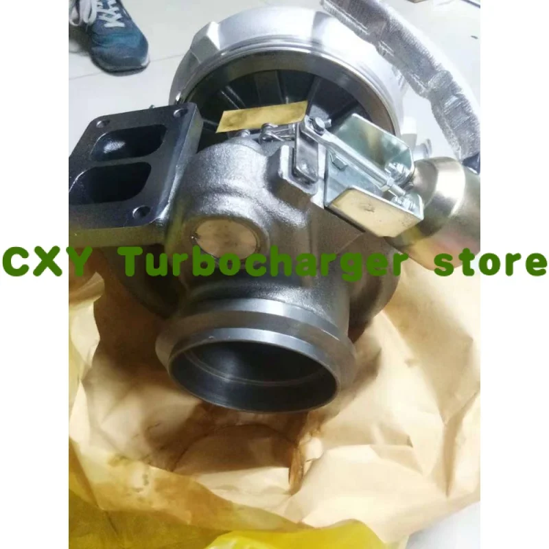 

GTA5518 Turbo 757621-0007 302-7448 380-8698 turbocharger for Caterpillar Industrial Gen Set with C18 Engine