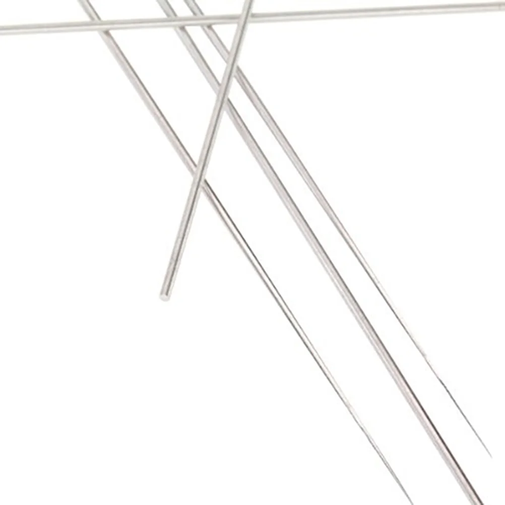 5 шт. сменная игла из нержавеющей стали 03 мм для наконечника насадки аэрографа