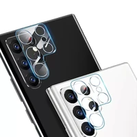 3d camera lens glass for samsung s22 ultra screen protector lens film for samsung galaxy s22 plus s22 s22ultra s22 lens cover