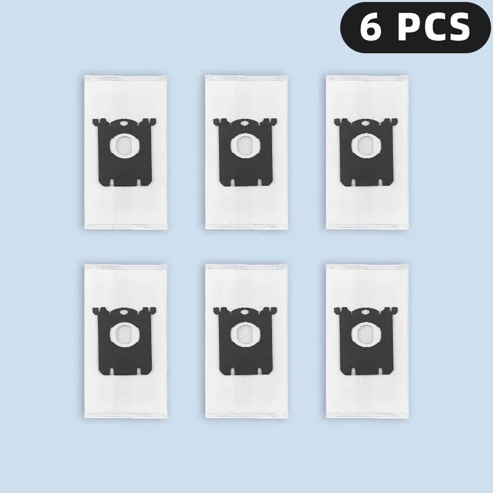 

Мешок для пыли OSSIEAO для Philips Electrolux