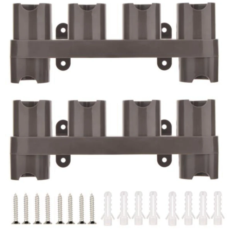 

Hot-For Dyson V7 V8 V10 V11 Vacuum Cleaner Holder Storage Stand Rack Wall Mount Hanger Organizer Replacement Accessories
