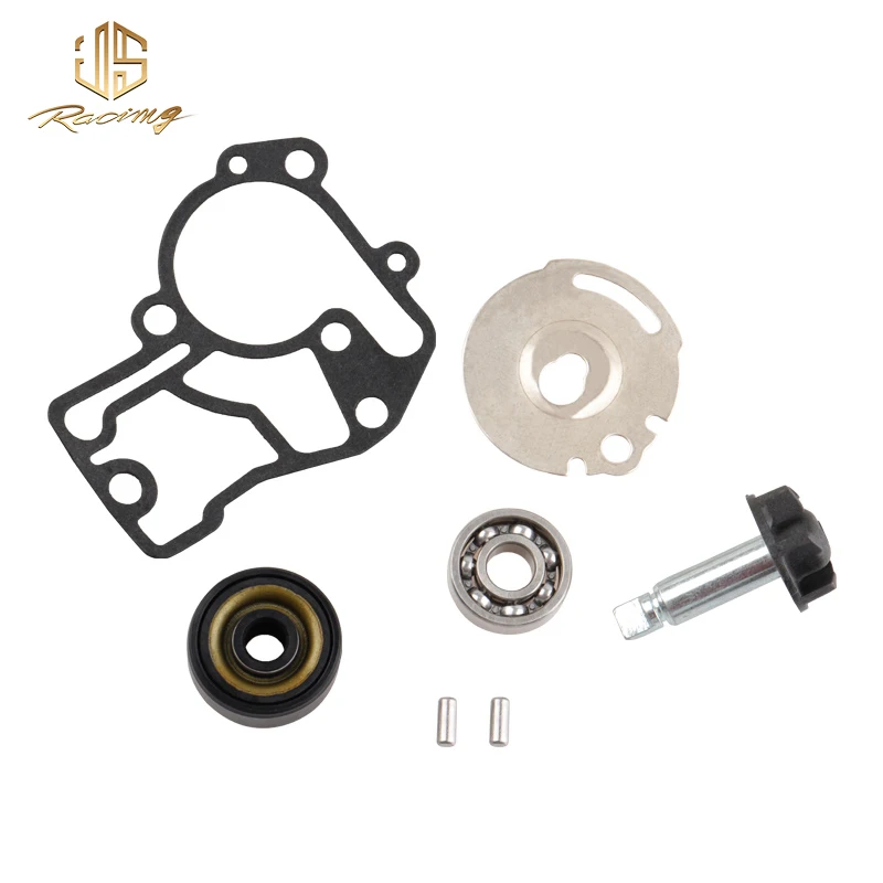 JSRAOIMG комплект для ремонта водяного насоса Yamaha Neos Breeze Giggle Axis Booster Aerox Vino 50 4T MBK Ovetto