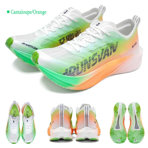 Мужская спортивная обувь IRUNSVAN, 2,0, цвета в ассортименте