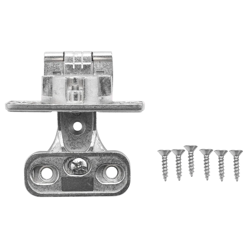 

1 шт., складная Петля из цинкового сплава, 270 градусов