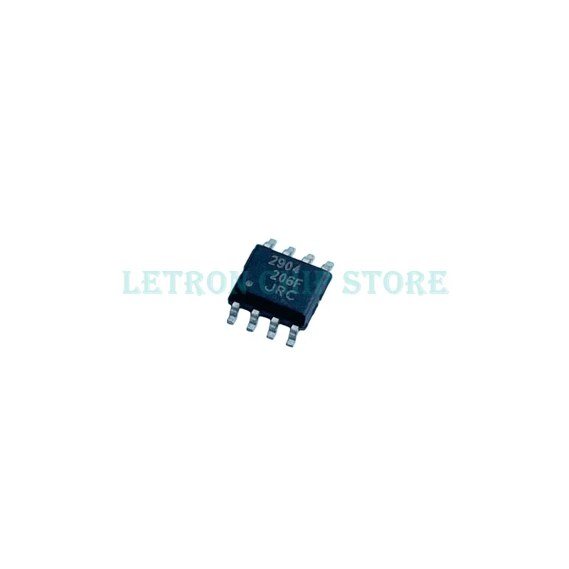 

10 шт. Φ NJM2904CG 2904 SOP-8 SOP8 NJM2904CG-TE2 SOIC8 оригинальный и новый IC