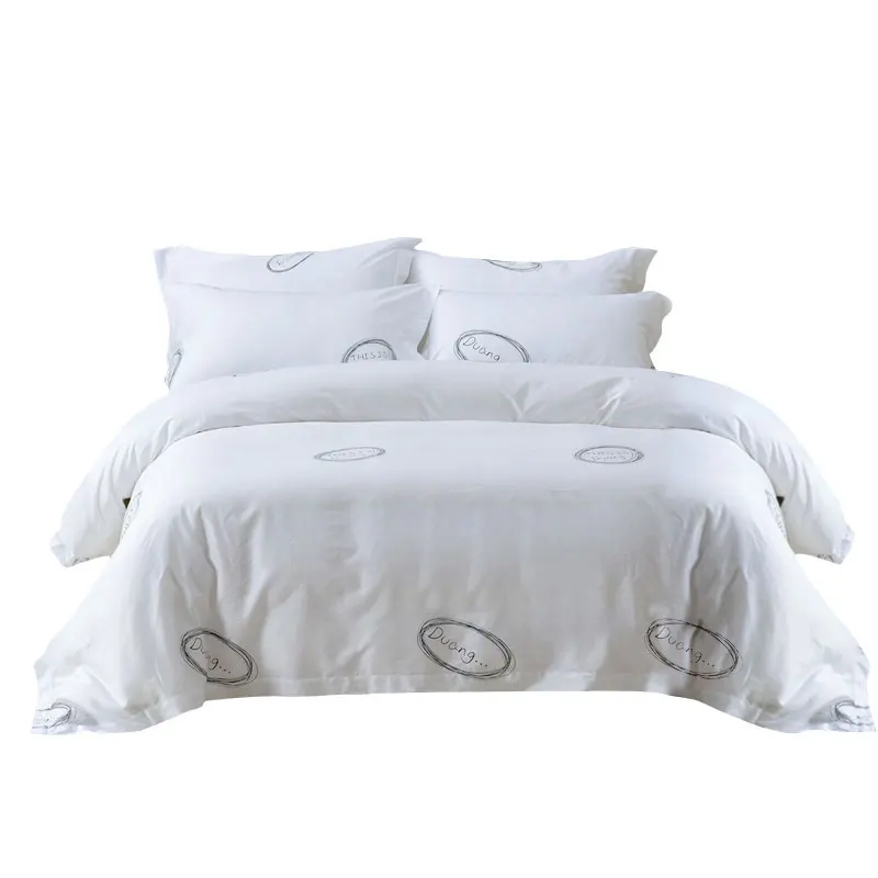 

Home Textile OEM Best Price Digital Printing Comforter Cover 3d Bed Sheet Bed Sets Kings Size Bedding Sets