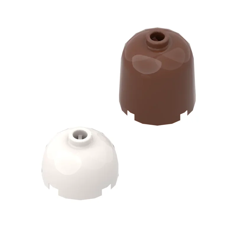 10 шт., детали для конструктора 30151 30367 18841 2x2