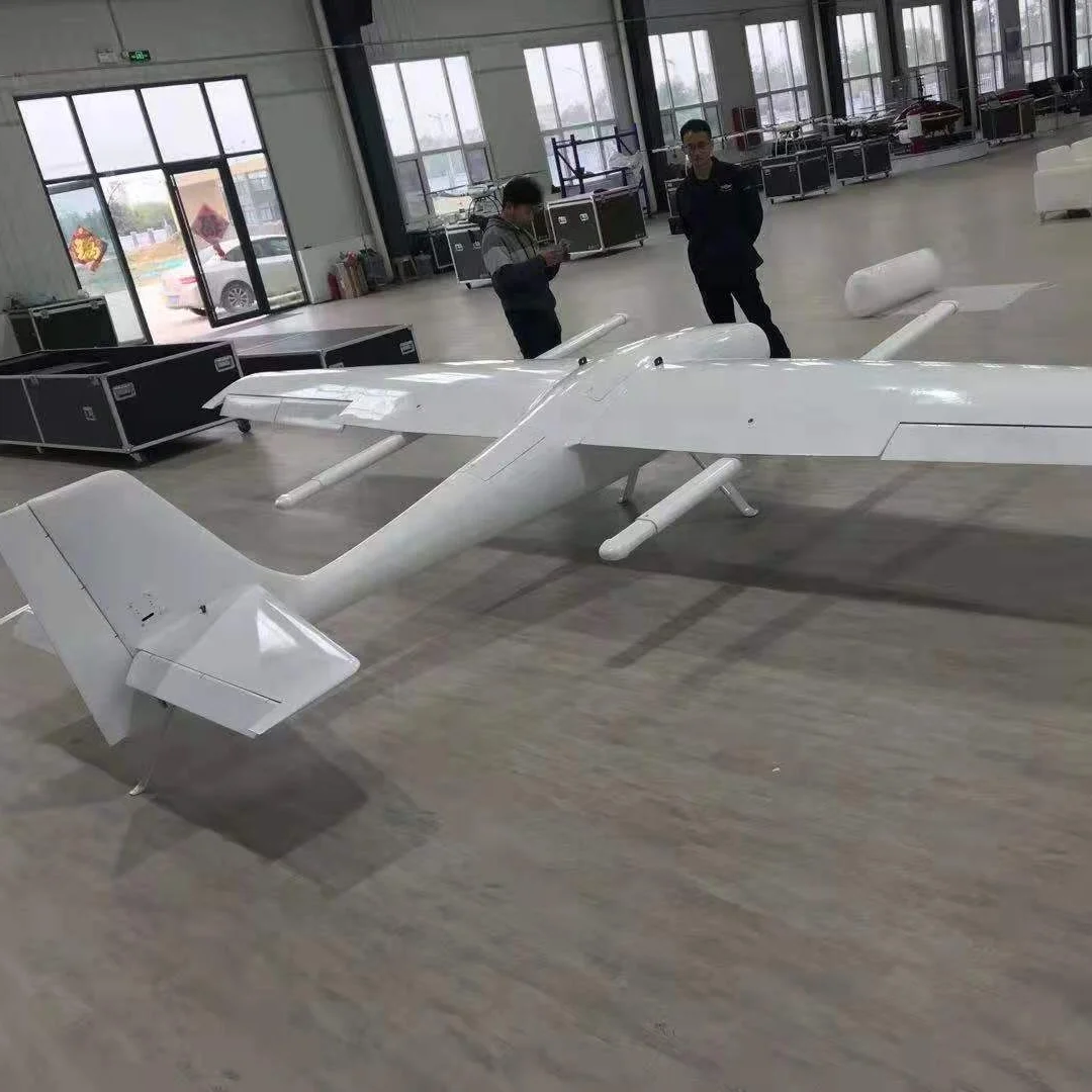 

UAV drone 18 20 24 30 liter Payload UAV frame carbon fiber unibody UAV