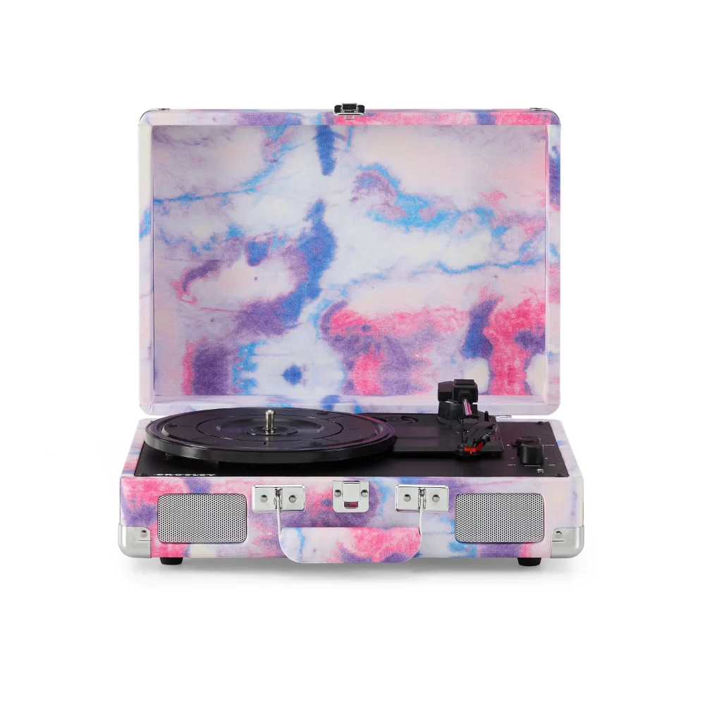

Electronics Cruiser Plus Turntable
