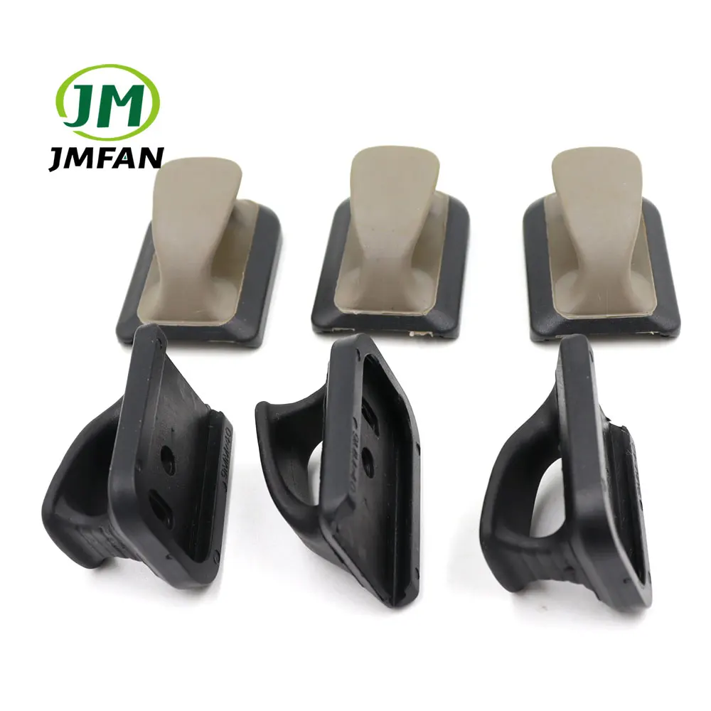 

Airsoft Mag Speed plate Marui TM WE GLOCK Speed Plate Охотничьи Аксессуары для тактического оружия PA0208