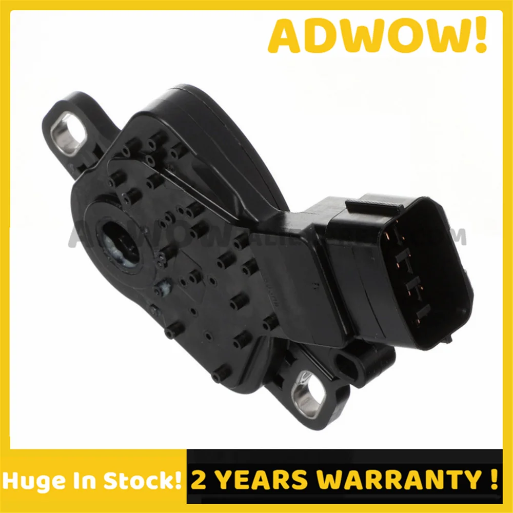 8617A636 Оригинальный переключатель переключения передач коробки передач для Mitsubishi Outlander 2013-2021ASX 2020 Eclipse Cross, новый (art.: 3920cd73d8905) - 3920cd73d8905
