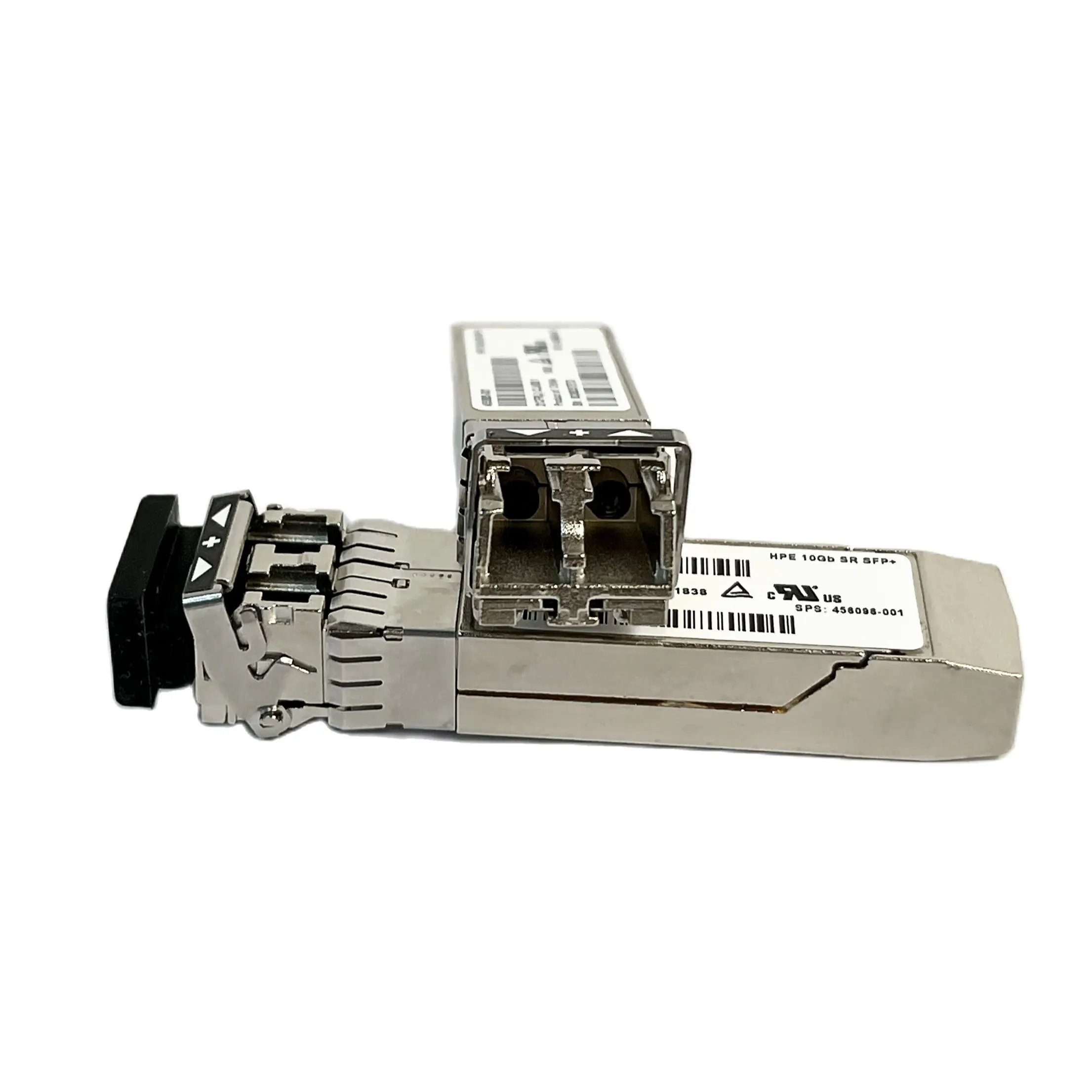 HPE 10Gb SR SFP+ 455885-001 455883-B21 456096-001 HP BladeSystem c-Class 850nm Transceiver