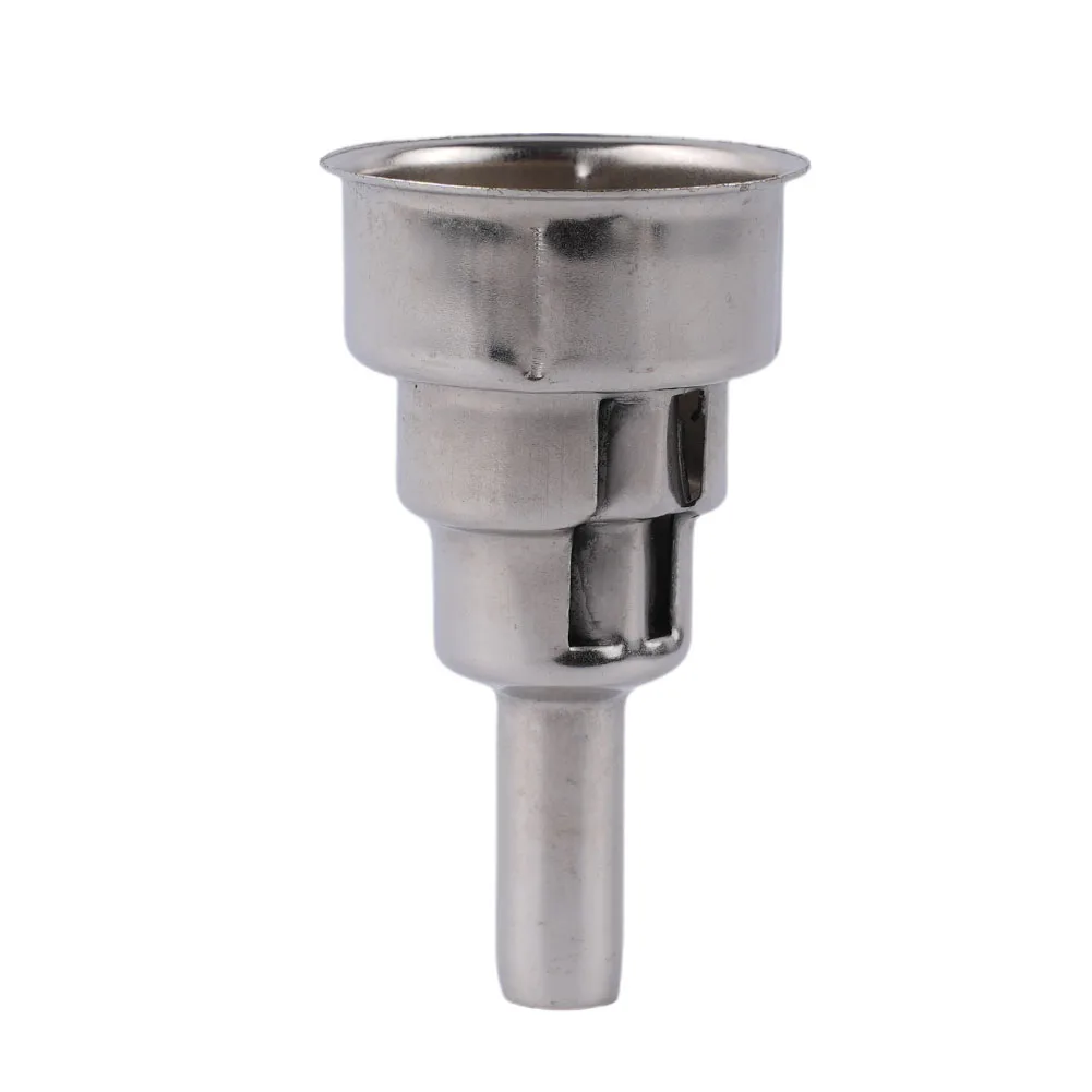 

9mm Round Welding Nozzles Metal Circular Nozzle For Handheld Heatgun 2310/1910/1810/2010/1610, 500-2/600-2/630 Welding Nozzles