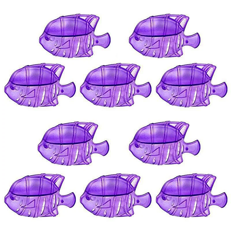 Tank Fish Cleaner For Fish Tanks And Water Purifier Prevents