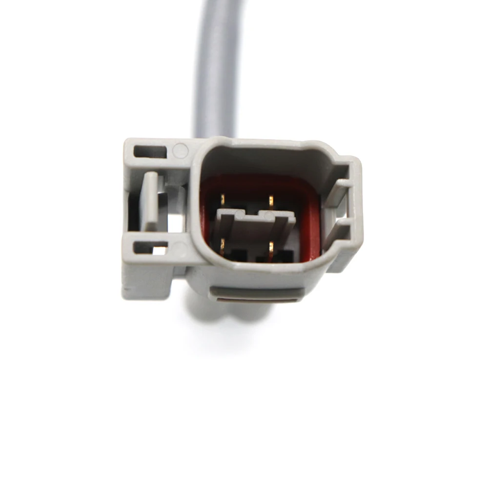 Соотношение воздуха и топлива Lambda O2 датчик кислорода 18213-63J01 для Suzuki Liana 1.6L Ignis Swift