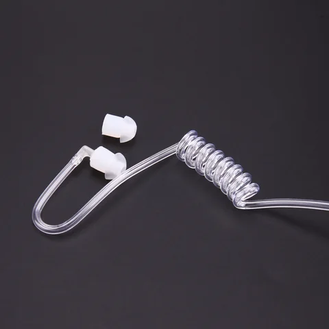 3-10 шт., наушники-вкладыши для раций