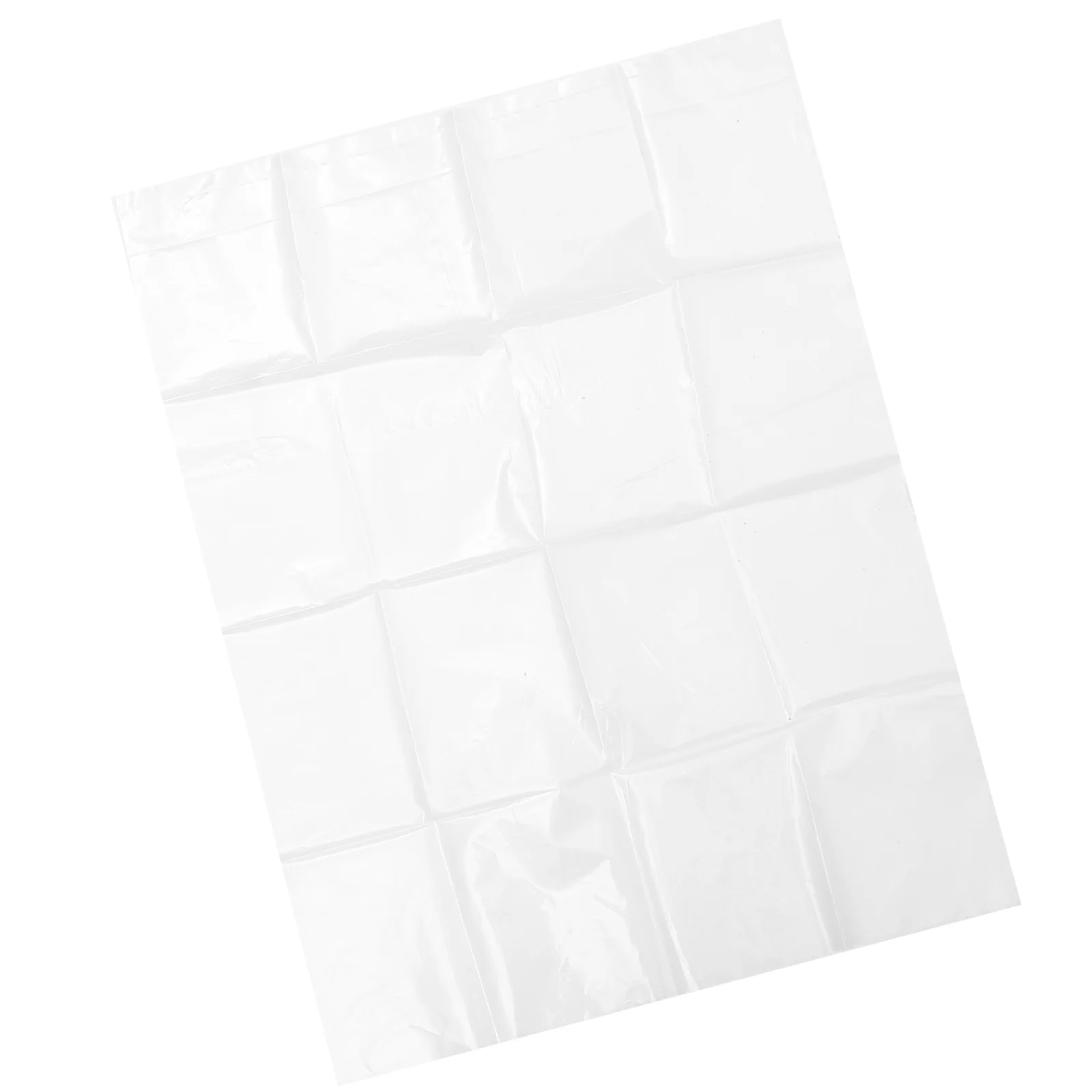 Чехлы на деревья для укрытия растений зимней уличной защитной сумки пластиковая