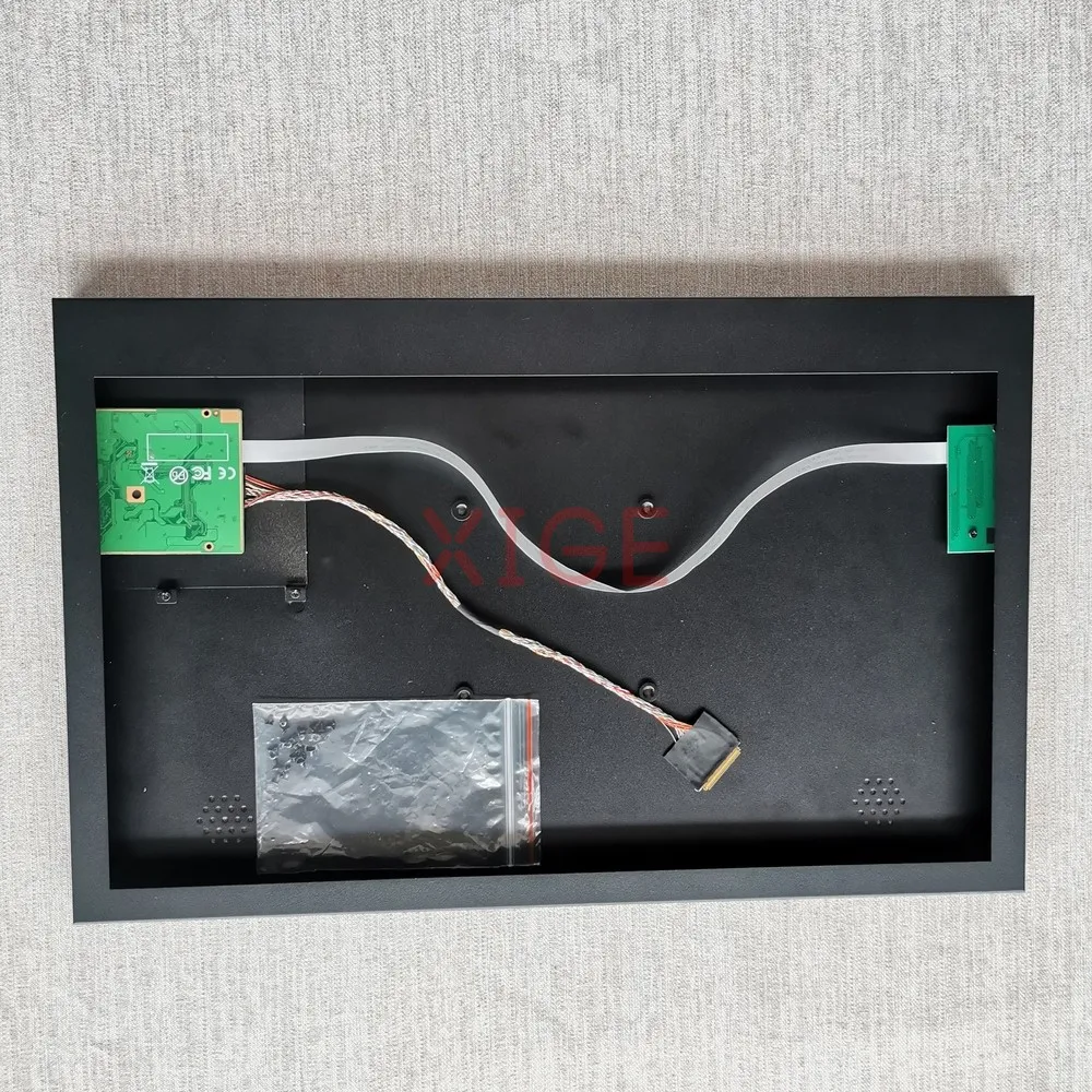 Для B156HTN01.1 B156HTN02.1 Экран ноутбука Mini-HDMI TYPE-C LVDS 40-контактный USB-C 3 0 15 6 &quot1920x1080 Плата