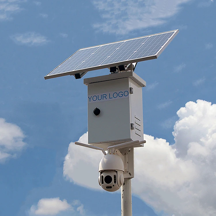 

Going Tech Intelligence Analysis Solar Powered 4g Sim Card Security Camera 5mp Ptz Wireless Cctv Camera