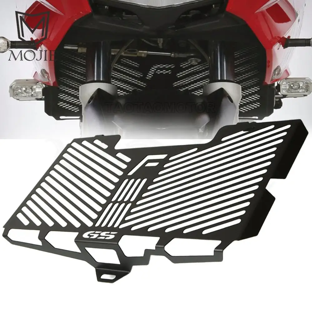 

Motorcycle For BMW F650GS F700GS F800GS F800R F800S F 800 GS R S F700 GS 2008-2018 Radiator Grille Guard Grill Cover Protector