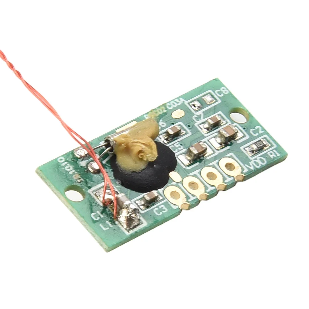 WVB-0860N-03A модуль приемника PLC резервный 3 В рабочее напряжение 60 кГц одна частота с