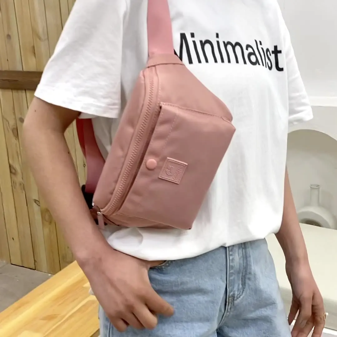 2022 трендовая нагрудная сумка, забавная Женская Повседневная модная поясная сумка, водонепроницаемая сумка для кассового аппарата, сумка через плечо с карманом