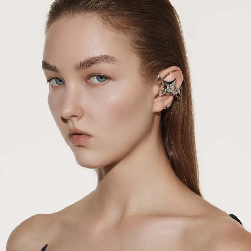 Фото Наушники Bluetooth OF HUNGER Limited Cyber Pink Alien Edition Open OWS, аксессуары для наушников, Bluetooth-наушники №4