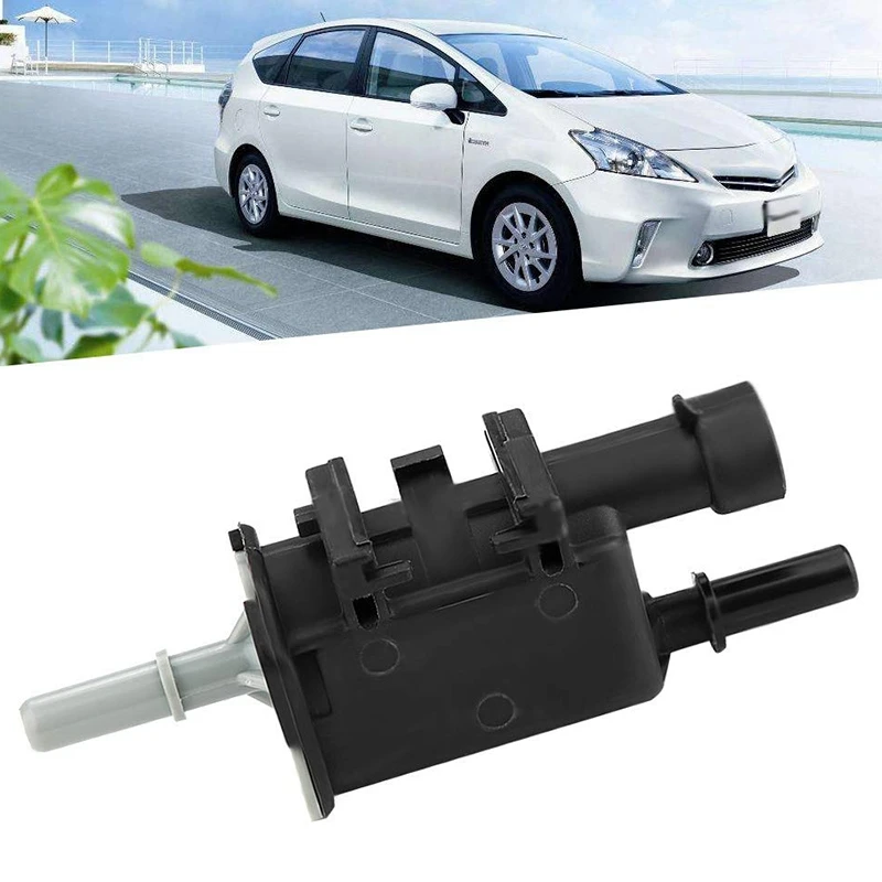 Соленоидный клапан для канистры системы выпуска пара 04-14 GM 12597567