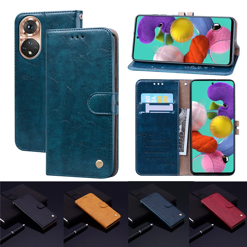 

Leather Wallet Flip Case For Huawei Honor 50 Lite 30 30i 30S 20 20i 20S 10 10i 9A 9C 9S 9X 8A 8C 8S 8X 7A Pro 7C 9 10X Lite case
