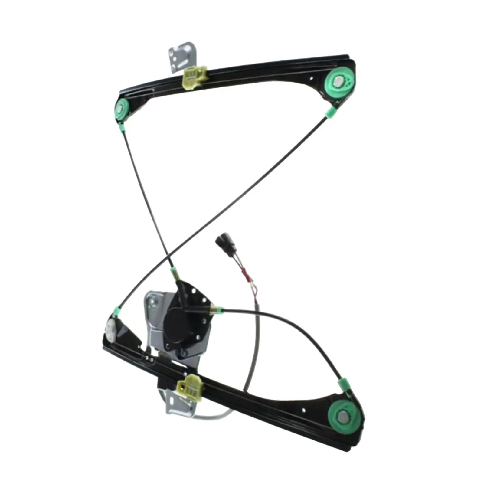 Стеклоподъемник 82170er для Oldsmobile Alero 1999-2004 4-дверный